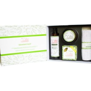 coffret cadeau savon pas cher