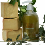 ALEPPO SOAP HOMEMADE LIQUID DETERGENT RECIPE