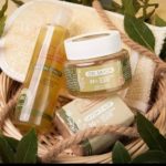 Aleppo soap production stages