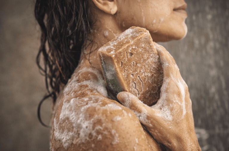 Savon d'Alep - Maison du Laurier