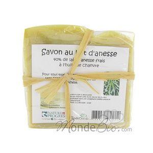 Savon d'Alep - Maison du Laurier