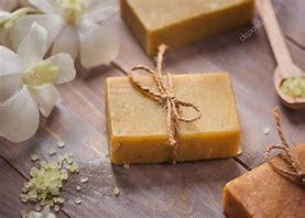 Savon d'Alep - Maison du Laurier