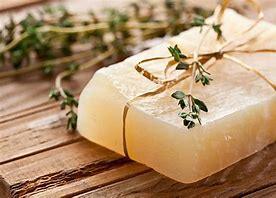 Savon d'Alep - Maison du Laurier